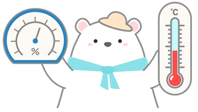 WBGTイメージ